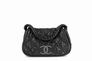 ,Chanel : Borsa a spalla  - Asta Luxury Fashion - Associazione Nazionale - Case d'Asta italiane