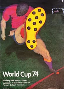 ,Anonimo - World Cup 74