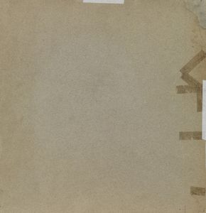 REDON ODILON (1840 - 1916) : La sfinge  - Asta Asta 361 | ARTE ANTICA E DEL XIX SECOLO - Dipinti del XIX secolo e opere simboliste da collezioni italiane Tradizionale - Associazione Nazionale - Case d'Asta italiane