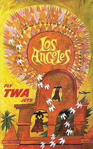 ,David Klein - Los Angeles- Fly TWA