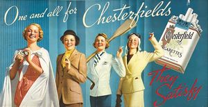 ,Anonimo - One and All for Chesterfields