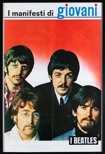 ,Artisti vari - I Beatles, Sonny e Cher, Mick Jagger, George Harrison, Ringo Star I Beatles, Sonny e Cher, Mick Jagger, George Harrison, Ringo Star