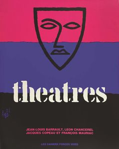 ,Jean Petit - Theatres