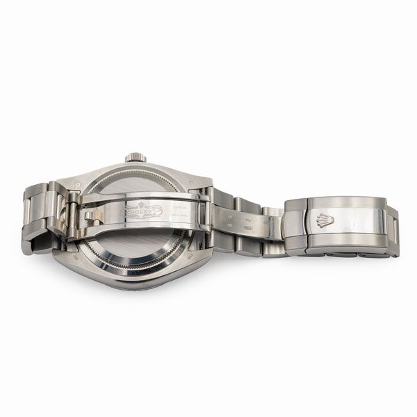 Rolex Sky-Dweller Oyster Perpetual, orologio da polso  - Asta Gioielli Orologi Fashion Vintage - Associazione Nazionale - Case d'Asta italiane