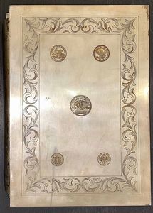 Lotto di 81 monete e medaglie in oro del peso di g. 1359.  - Asta Numismatica  - Associazione Nazionale - Case d'Asta italiane