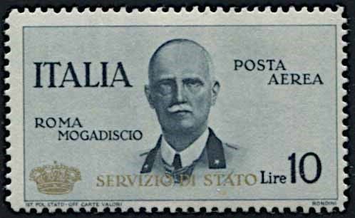 1934, Regno dItalia, Servizio aereo Coroncina.  - Asta Filatelia e Storia Postale - Associazione Nazionale - Case d'Asta italiane