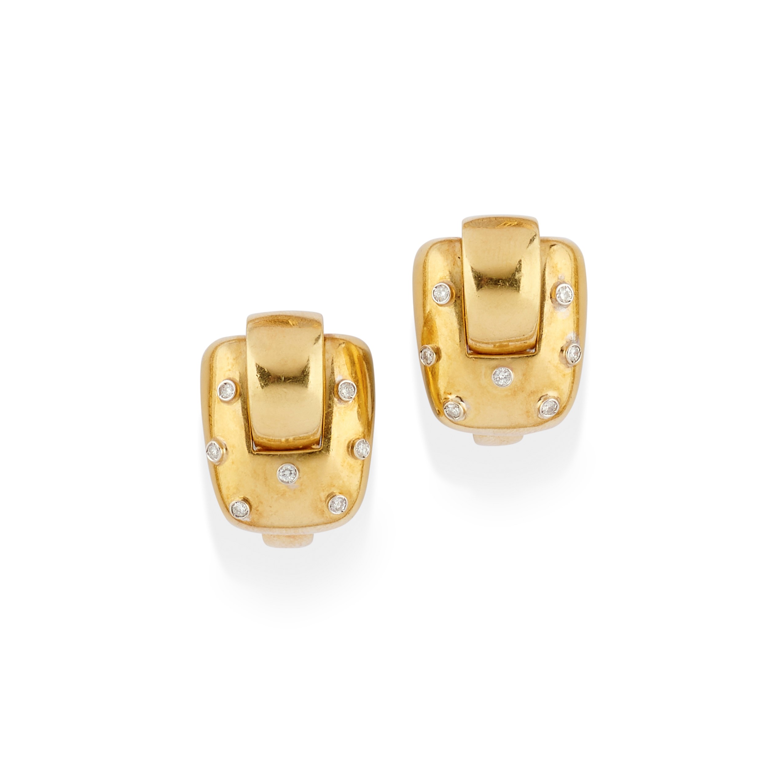 Oro Giallo 9kt Su Argento Sterling Oro 9 Kt - Foto 10