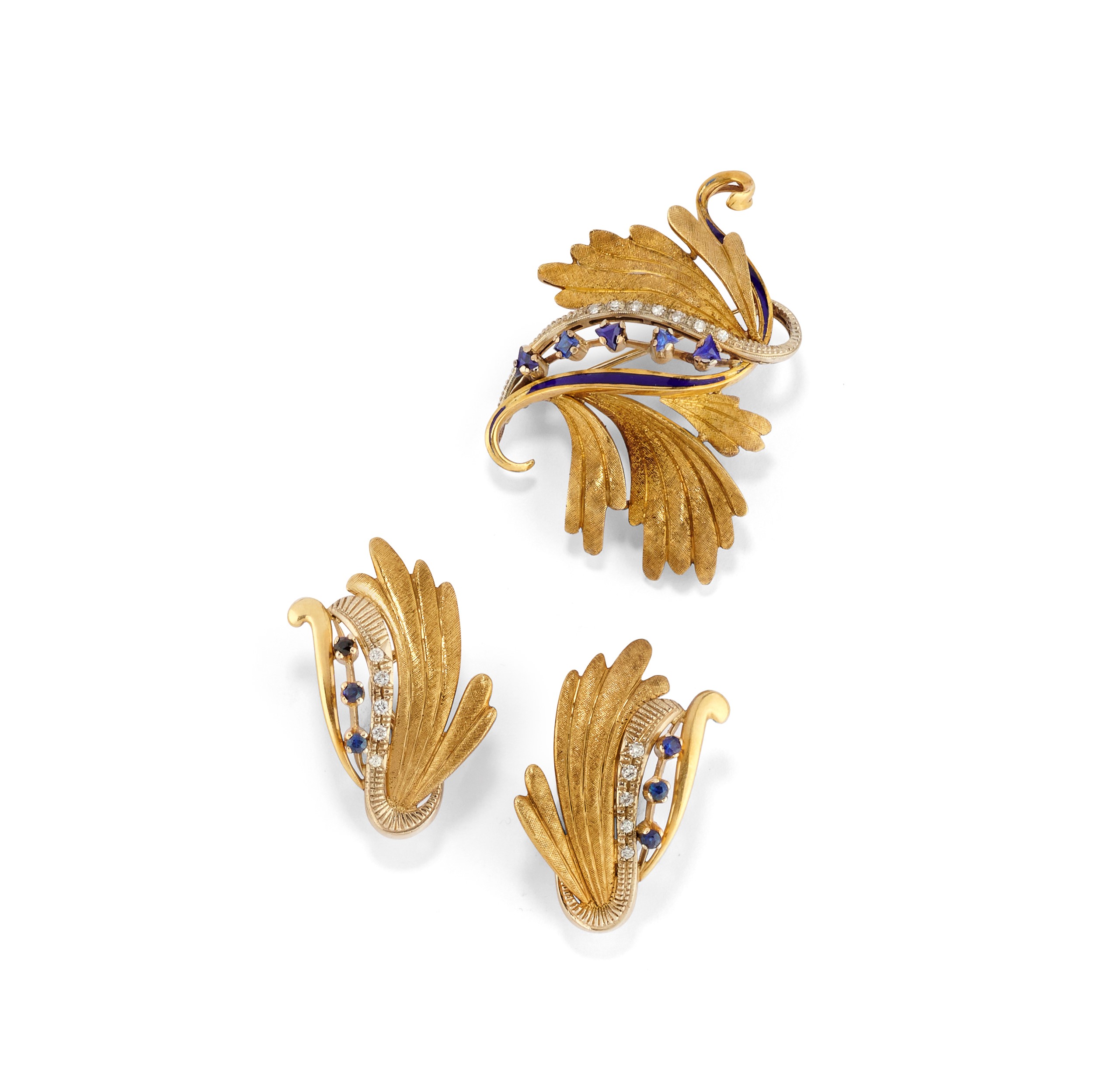 Fede Unoaerre Corona In Oro Giallo 18k | GV - Foto 3