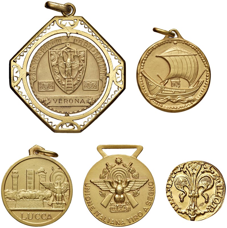 Giuseppe Ravano: Collezione Di Medaglie! - Cavallo Magazine - Foto 3