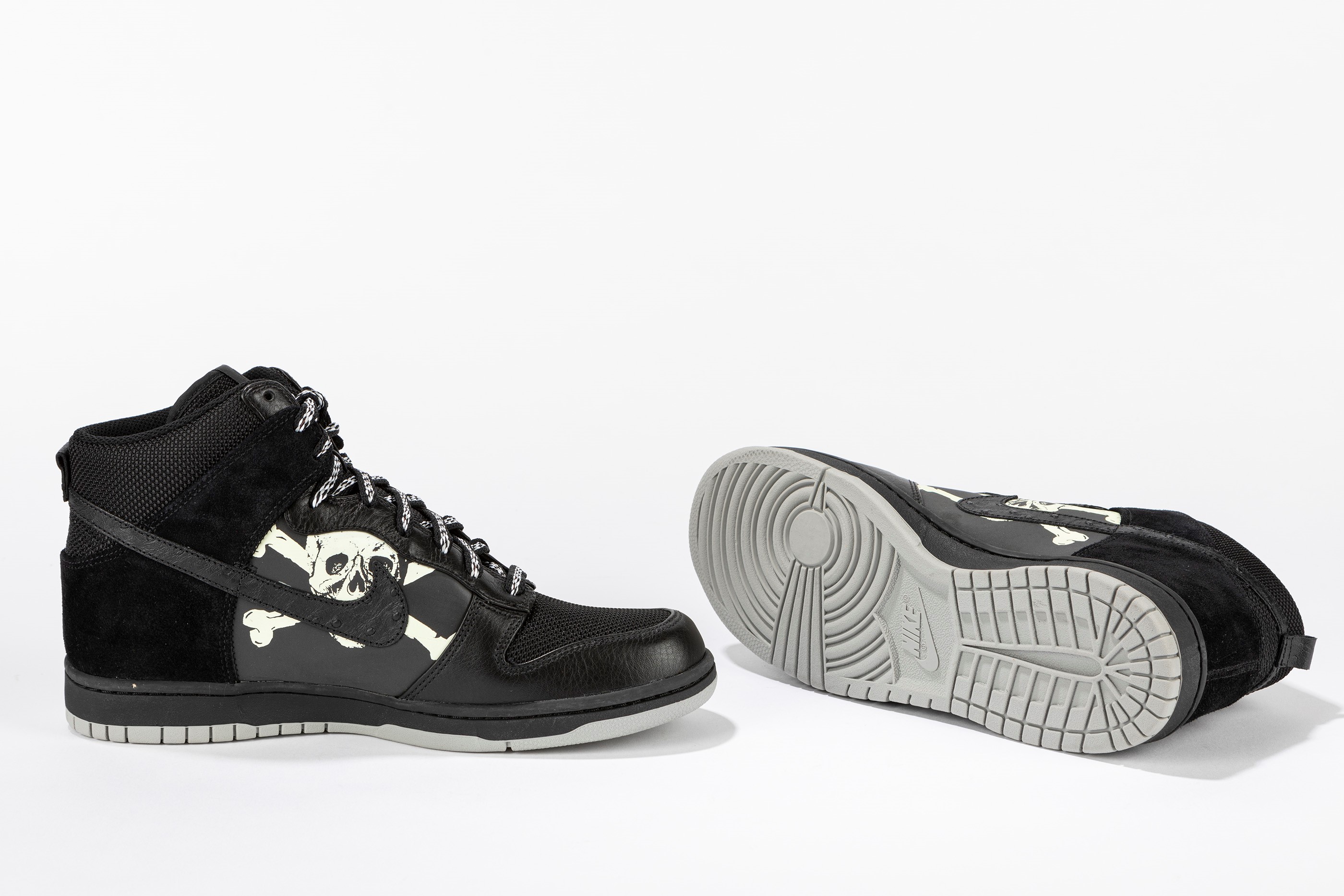 Nike dunk st pauli hotsell