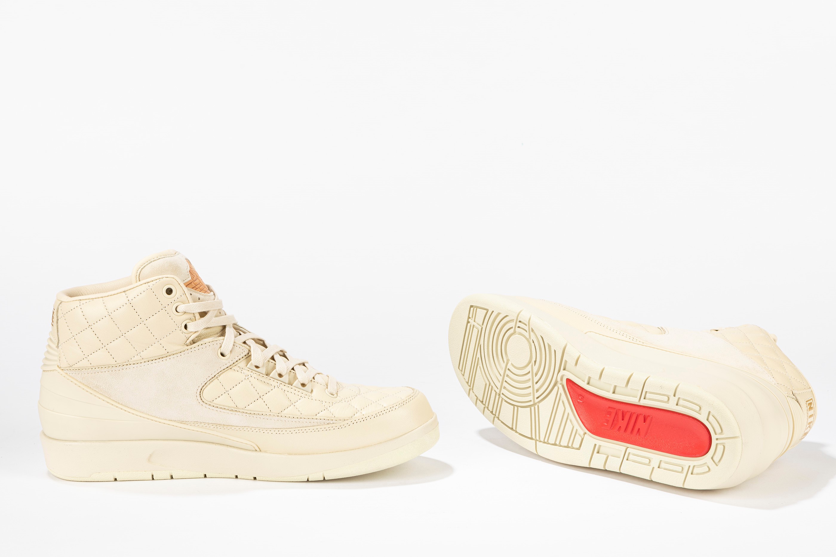 jordan 2 retro just don beach