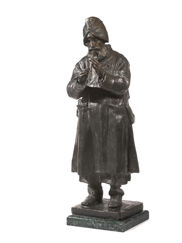 Bazzaro Ernesto Ernesto Bazzaro Asta Dipinti e Sculture del XIX e