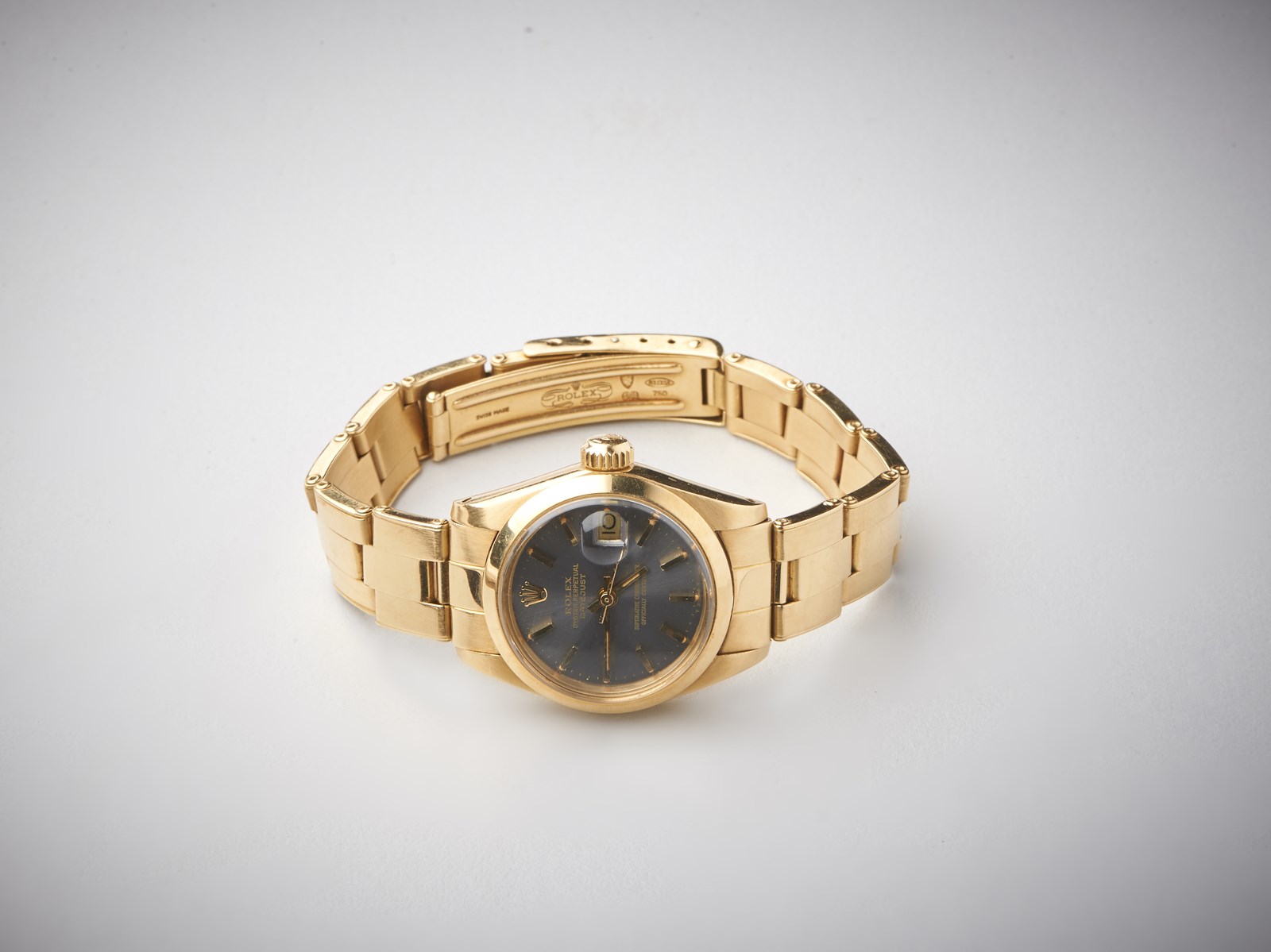 Aste hotsell online rolex