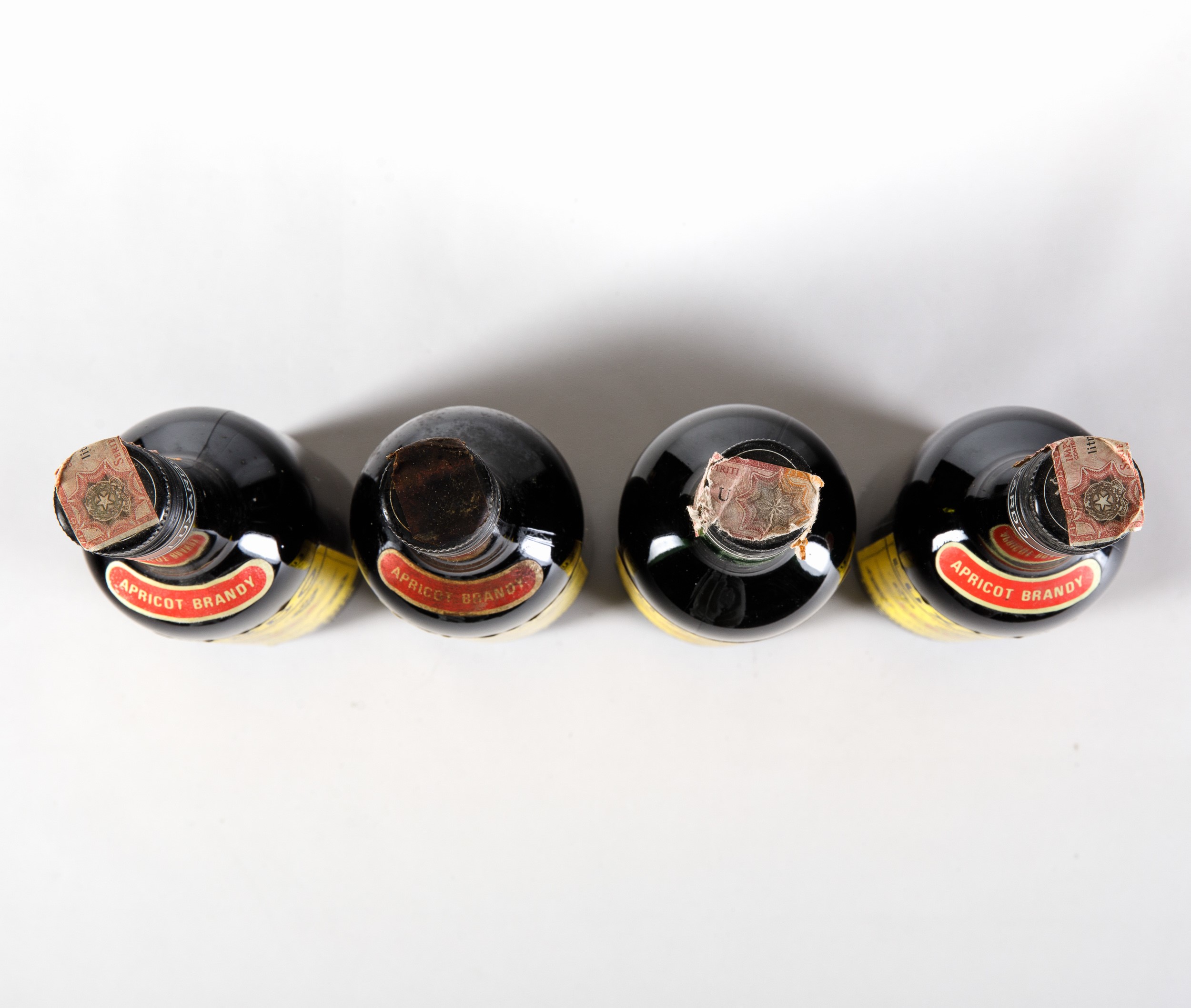 Luxardo, Apricot Brandy Liqueur Albiccoca Asta Summer Wine Cambi