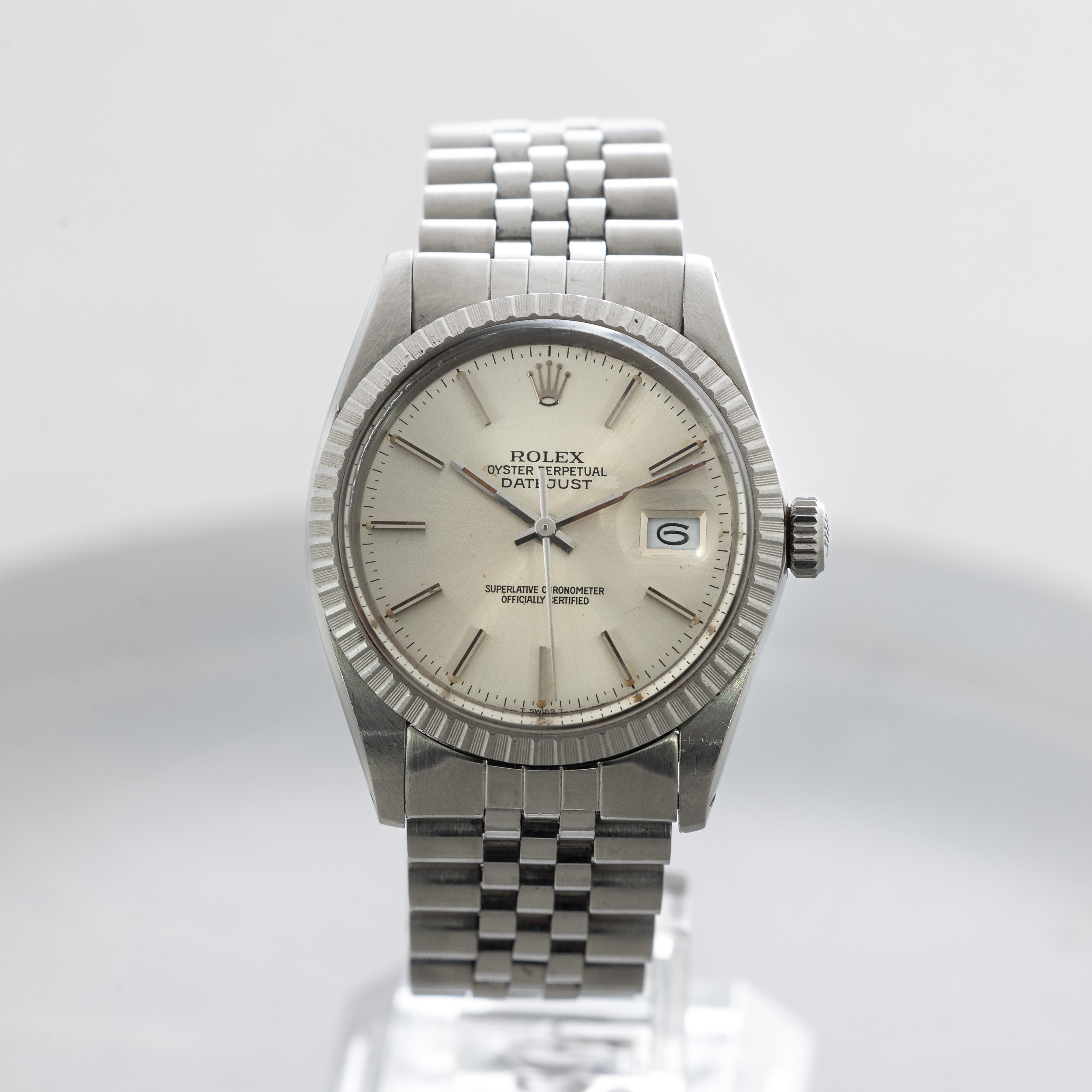 Rolex on sale 16030 opinioni