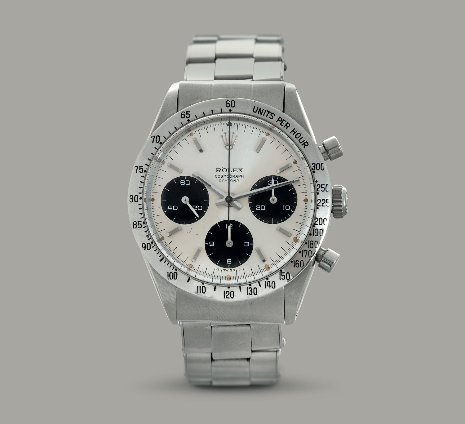 Daytona carica manuale store