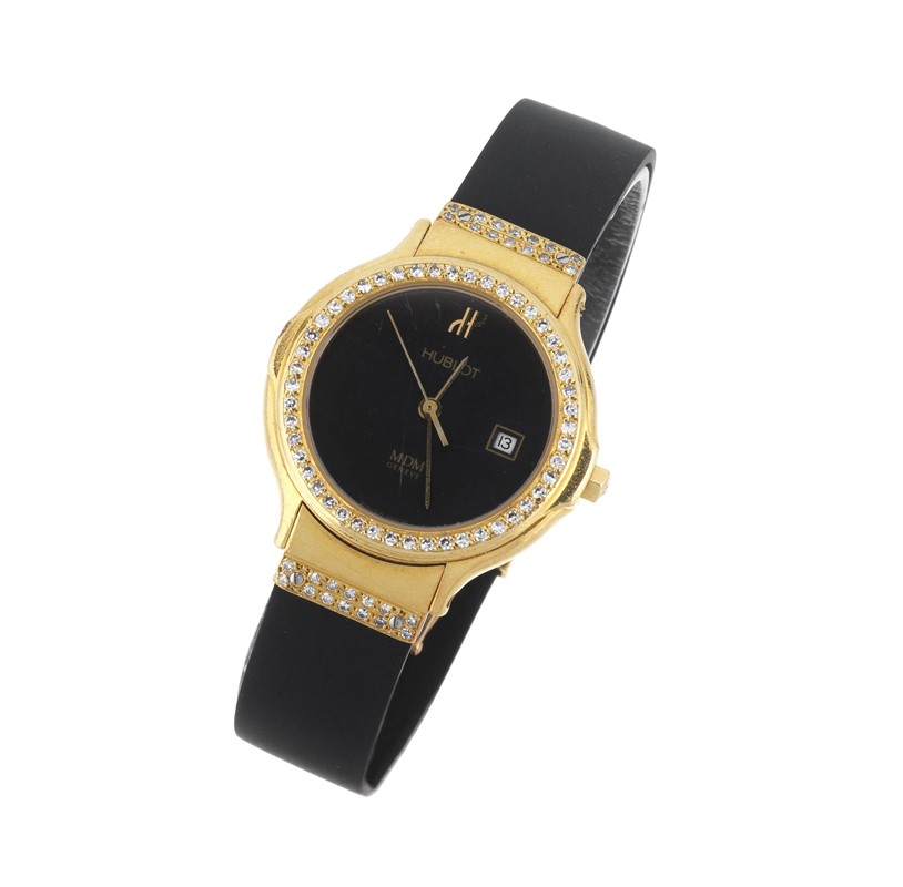 Hublot donna deals