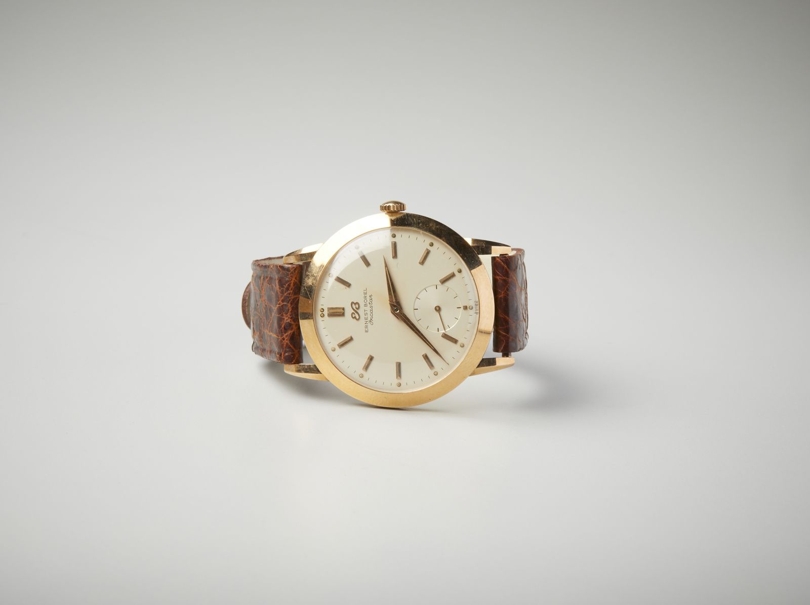 Orologio con secondi online hotsell