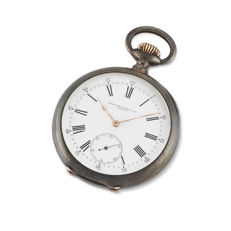 Patek philippe gondolo da tasca deals
