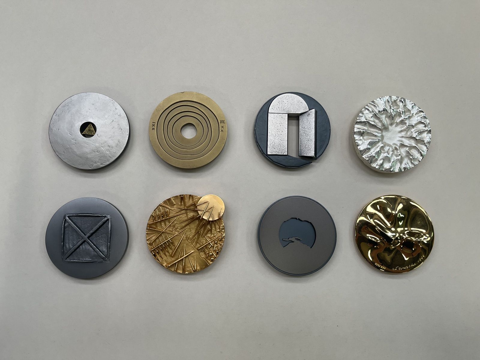 ARTISTI VARI Il secolo della scultura italiana. Asta Asta 413