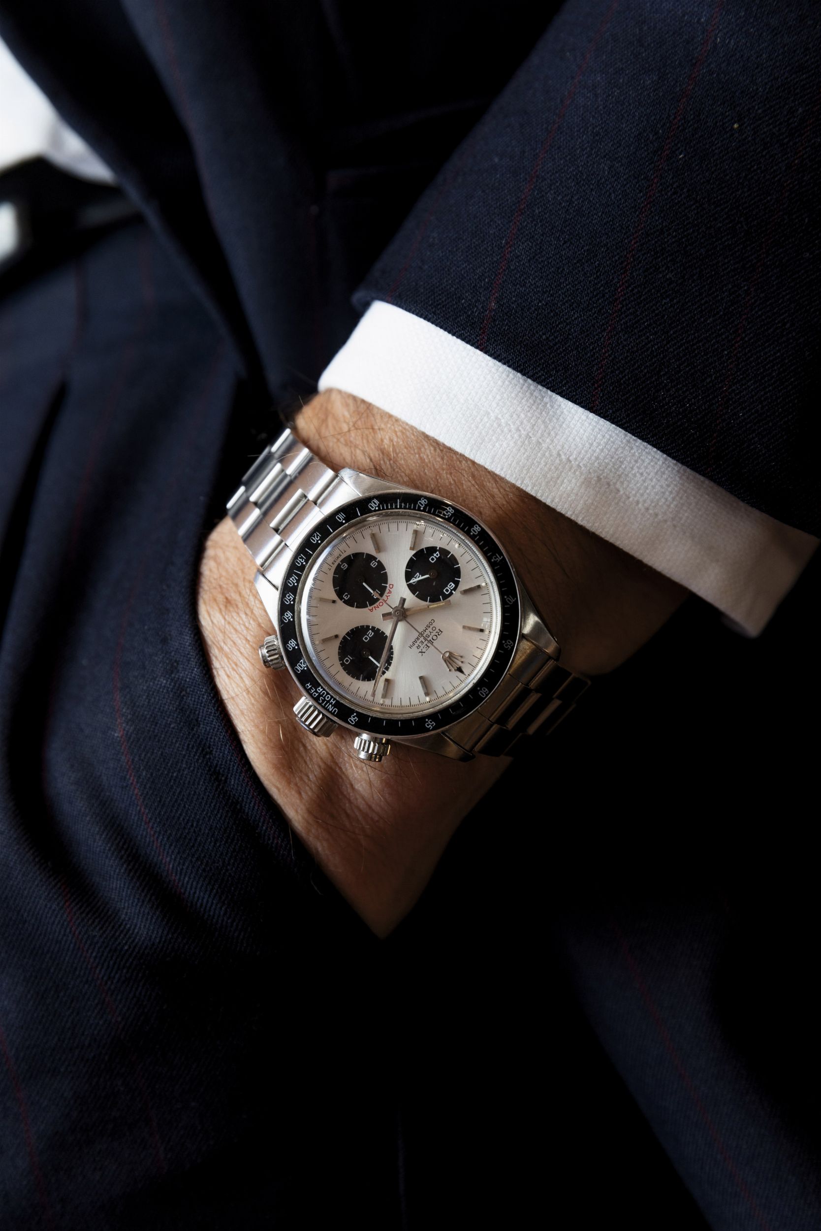Daytona carica manuale store