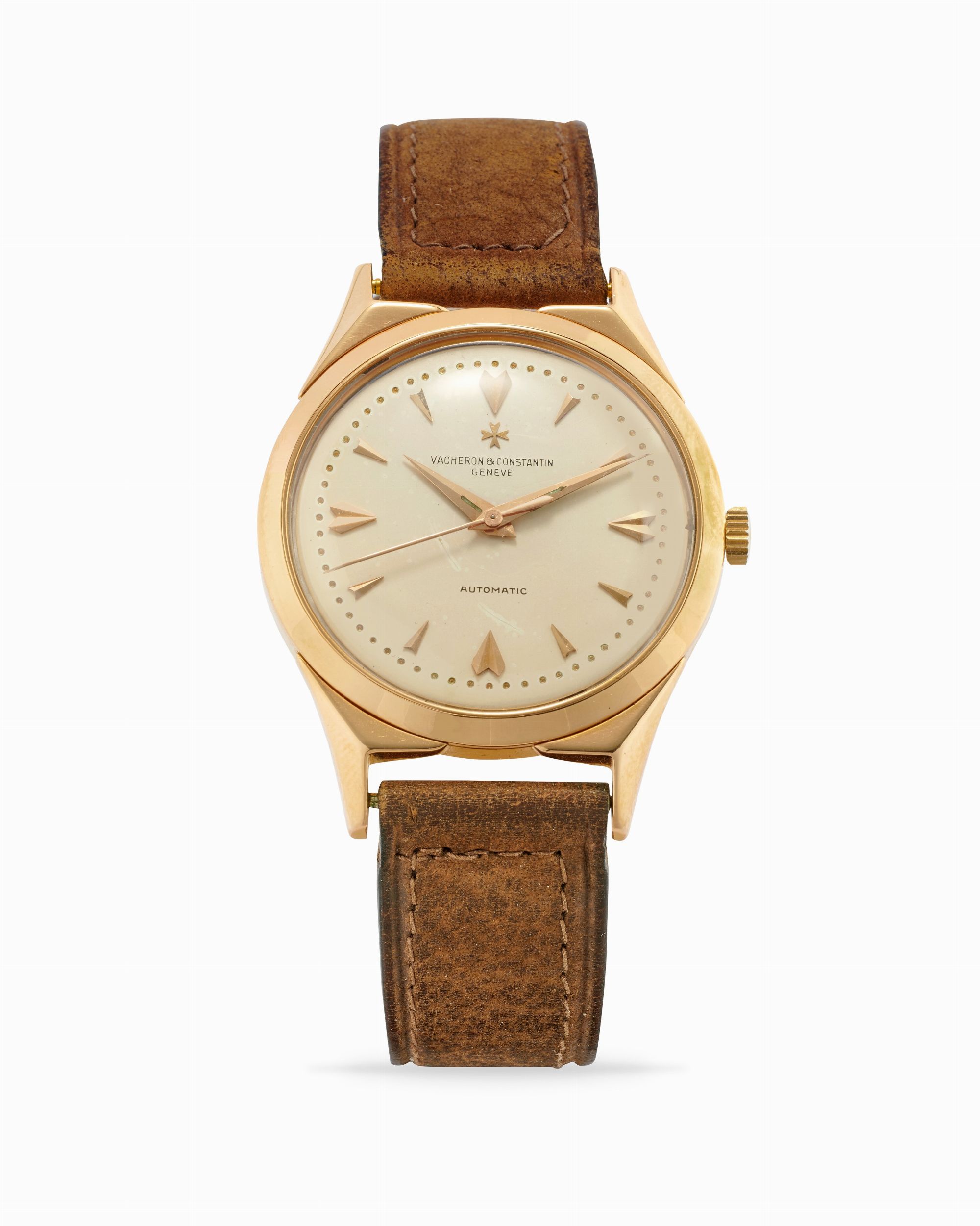 VACHERON CONSTANTIN 6073 Asta Orologi Associazione Nazionale Case d Asta italiane
