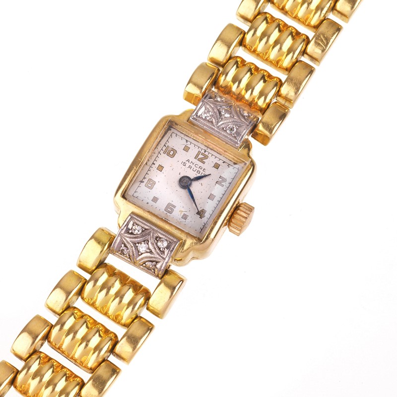 Ancre orologi hotsell