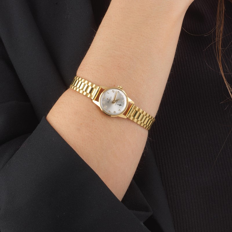Orologio levrette 2025