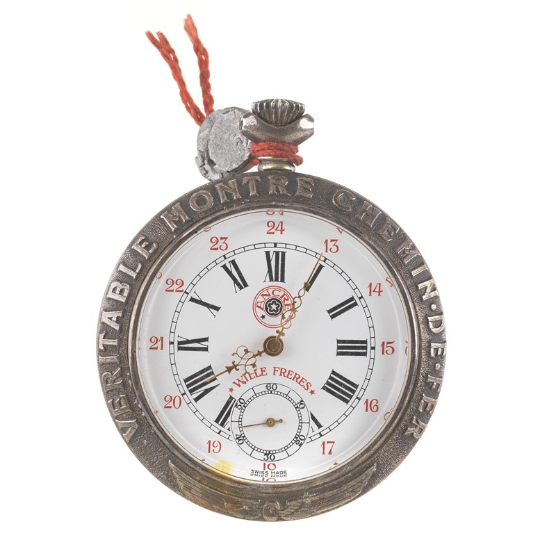 Orologi wille freres 2025