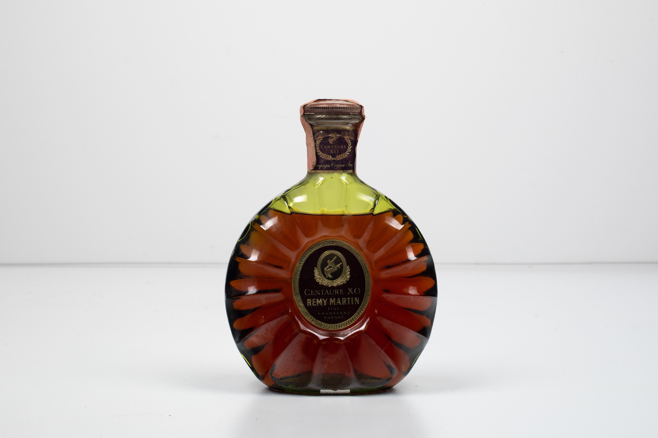 Remy Martin, Cognac Fine Champagne Centaure XO - Asta Vini e Distillati