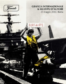 Grafica internazionale e Multipli d'Autore