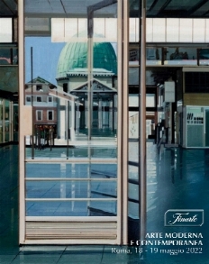 Arte Moderna e Contemporanea - Parte I