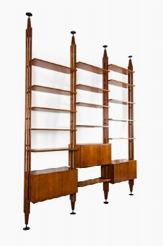 143 Asta Sant'Agostino: Design - II