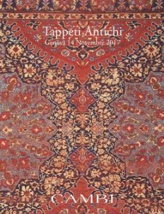 Tappeti Antichi