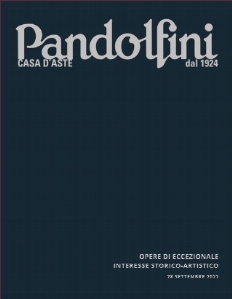 Opere di eccezionale interesse storico artistico