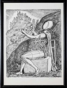 Grafiche e Multipli del XX secolo