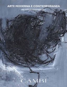 Arte Moderna e Contemporanea