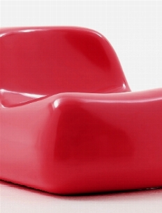 100+1. Alberto Rosselli per Saporiti Italia