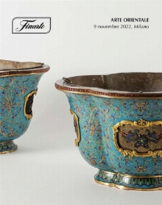 Arte orientale / 东方艺术