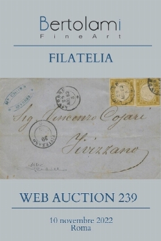 Filatelia