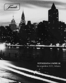Fotografia: Under 1K