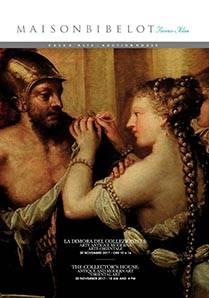Asta 137 parte IV - La dimora del collezionista: arte antica, moderna e orientale