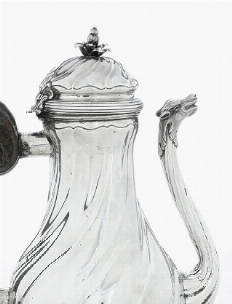 Argenti da collezione | Antichi