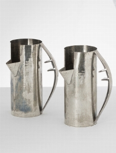 Argenti da Collezione | XX secolo