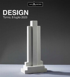 Asta di Design