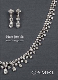 Fine Jewels