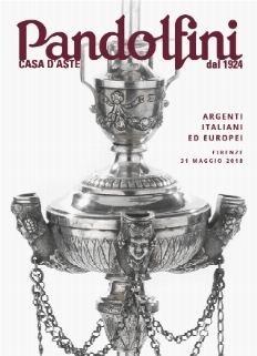 Argenti Italiani ed Europei