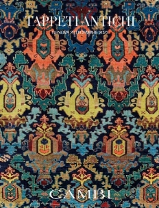 Tappeti antichi