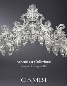 Argenti da Collezione