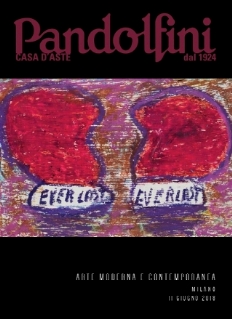 Arte Moderna e Contemporanea